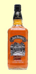 Jack Daniel's Scenes Lynchburg No.7