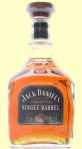 Jack Daniel's Single Barrel