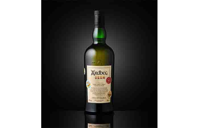 Ardbeg invites smoky malt fans to join together in a day of rumbustious revelry