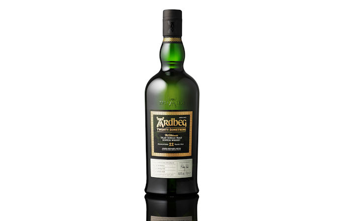 New Release On 4th October: Ardbeg Twenty Something Is A Vintage From The Distillery's Darkest Days