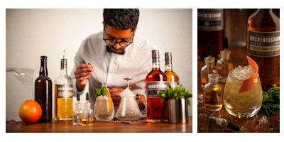 Auchentoshan Taste Experiments Come To Glasgow on the 8th October, 2013