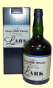 Austraiian Lark Single Cask Whisky