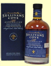 Australian Single Cask - Sullivans Cove Port Cask