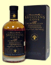 Austraiian Sullivans Cove Bourbon 