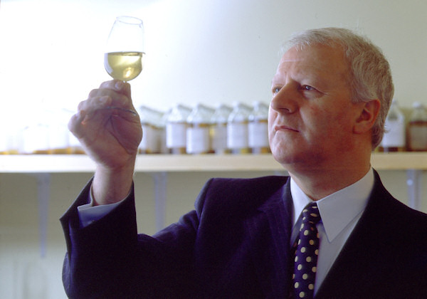 BenRiach MD Billy Walker :: BenRiach One Of 1000 Companies To Inspire Britain: London Stock Exchange Group