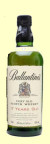 Ballantine's 17 Years Old Blended Scotch Whisky