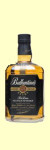 A bottle of Ballantine's Gold Seal  Extra  30 Year Old Blended Whisky 