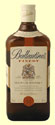Ballantine's Finest Blended Scotch Whisky