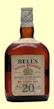Bells Royal Reserve 20 Year Old - Bottled 1950's
