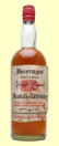 Beverages Finest Liqueur - Bottled in the 1930's