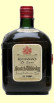 Buchanans Deluxe - Bottled 1950's