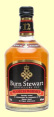 A bottle of Burn Stewart Blended Scotch Whisky