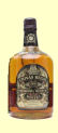 A bottle of Chivas Regal Blended Scotch Whisky - 200cl