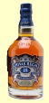 Chivas Regal 18 Year Old Scotch Whisky