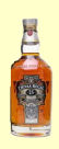 Chivas Regal 25 Year Old Scotch Whisky