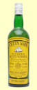 A bottle of Cutty Sark Blended Scotch Whisky - Bottled 1970's 