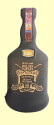 A bottle of Cutty Sark Golden Jubilee Decanter Whisky 
