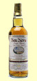A bottle of Dew of Ben Nevis 40 Year Old Blended Whisky