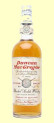 A bottle of Dimple 1890 Blended Whisky