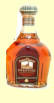 A bottle of The Famous Grouse 15 Year Old Blended Whisky