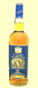 A bottle of The Famous Grouse 15 Year Old Blended Whisky