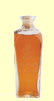 A bottle of Glamis Castle Decanter