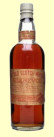 A bottle of Glenevco 8 Year Old