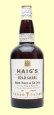 Haig Gold Label Blended Whisky
