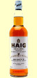 Haig Gold Label Blended Scotch Whisky