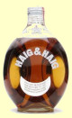 Haig & Haig Blended Scotch Whisky - Bottled in the 1944