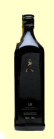 A bottle of Johnnie Walker 12 Year Old  Black Label