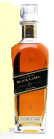 A bottle of Johnnie Walker Black Label