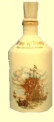 A bottle of King of Scots - Extra Old Blended Whisky