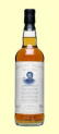 A bottle of Michael Jackson Speical Blended Whisky