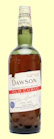 Dawson's Old Curio Blended Whisky - Spring Cap - Bottled 1950's