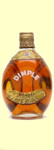 Dimple Blended Whisky - Spring Cap - Bottled 1960's