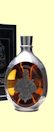 Dimple Royal Decanter - Pewter 