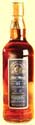 A bottle of Duncan Taylor 35 Year Old Blended Whisky