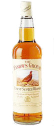 The Famous Grouse Whisky