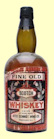 Fine Old Scotch Whisky - Otto Schmidt - Bottled 1930's