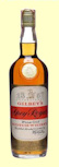 Gilbey's Spey Royal Blended Whisky - Tall Bottle - Bottled 1970s
