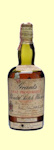 Grant's 12 Year Old Blended Whisky - Best Procurable - Bottled 1930s