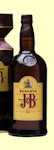 J&B 15 Year Old - Reserve