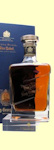 Johnnie Walker Blue Label Blended Whisky - King George V