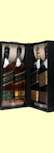 Johnnie Walker Collection