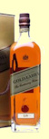 Johnnie Walker Gold Label 18 Year Old