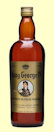 King George IV Blended Scotch Whisky - Bottled 1970s