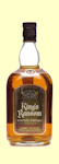 King's Ransom 12 Year Old Blended Whisky - Bottled 1970's