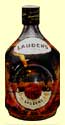 A bottle of Lauders Scotch Whisky