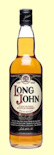 Long John Blended Scotch Whisky